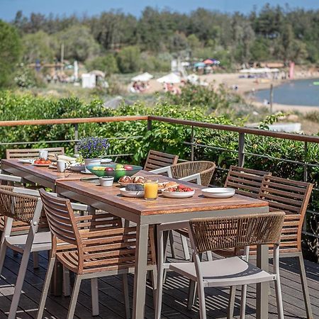 Villa The House By The Sea Kato Daratso Esterno foto