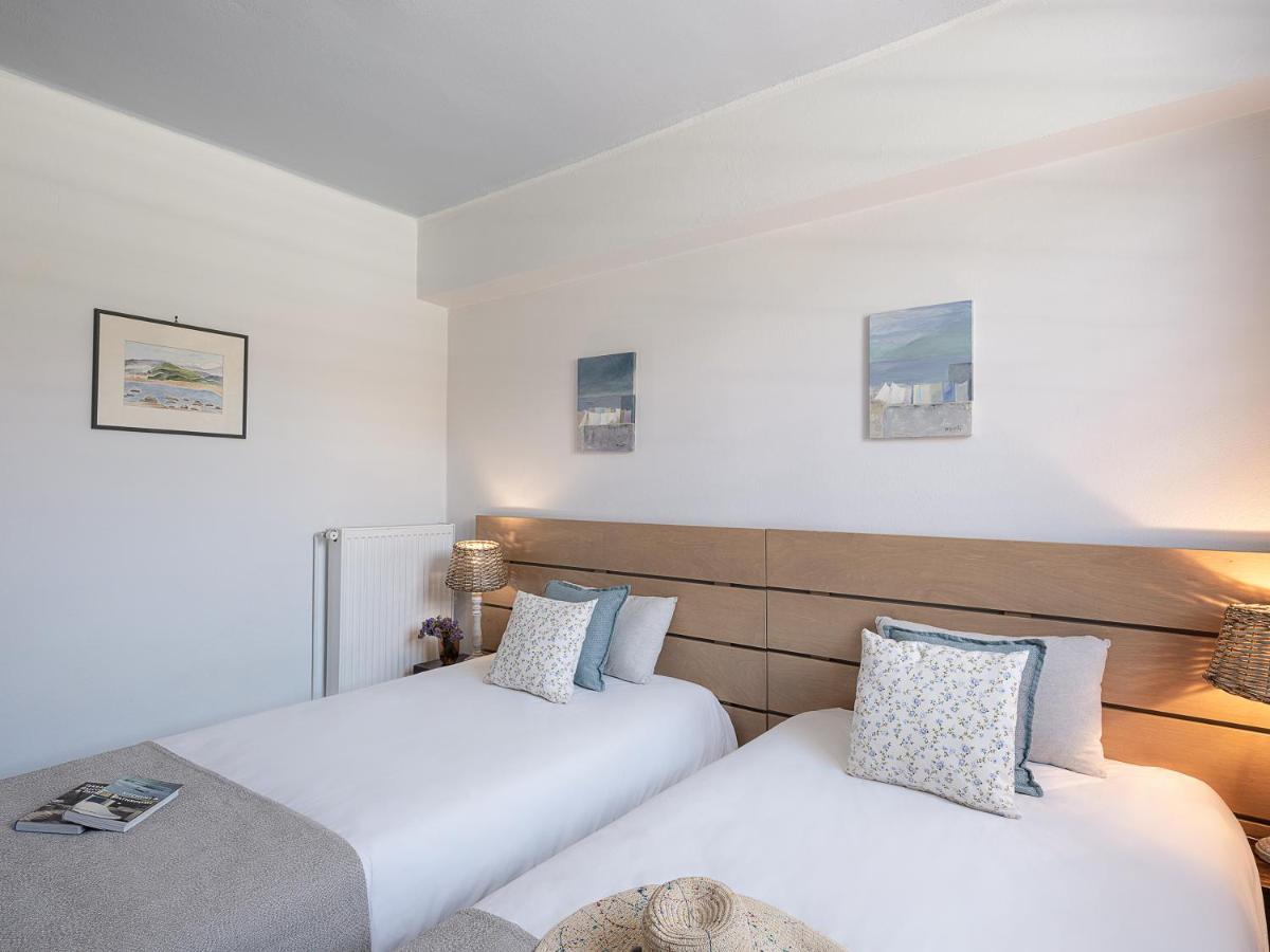 Villa The House By The Sea Kato Daratso Esterno foto