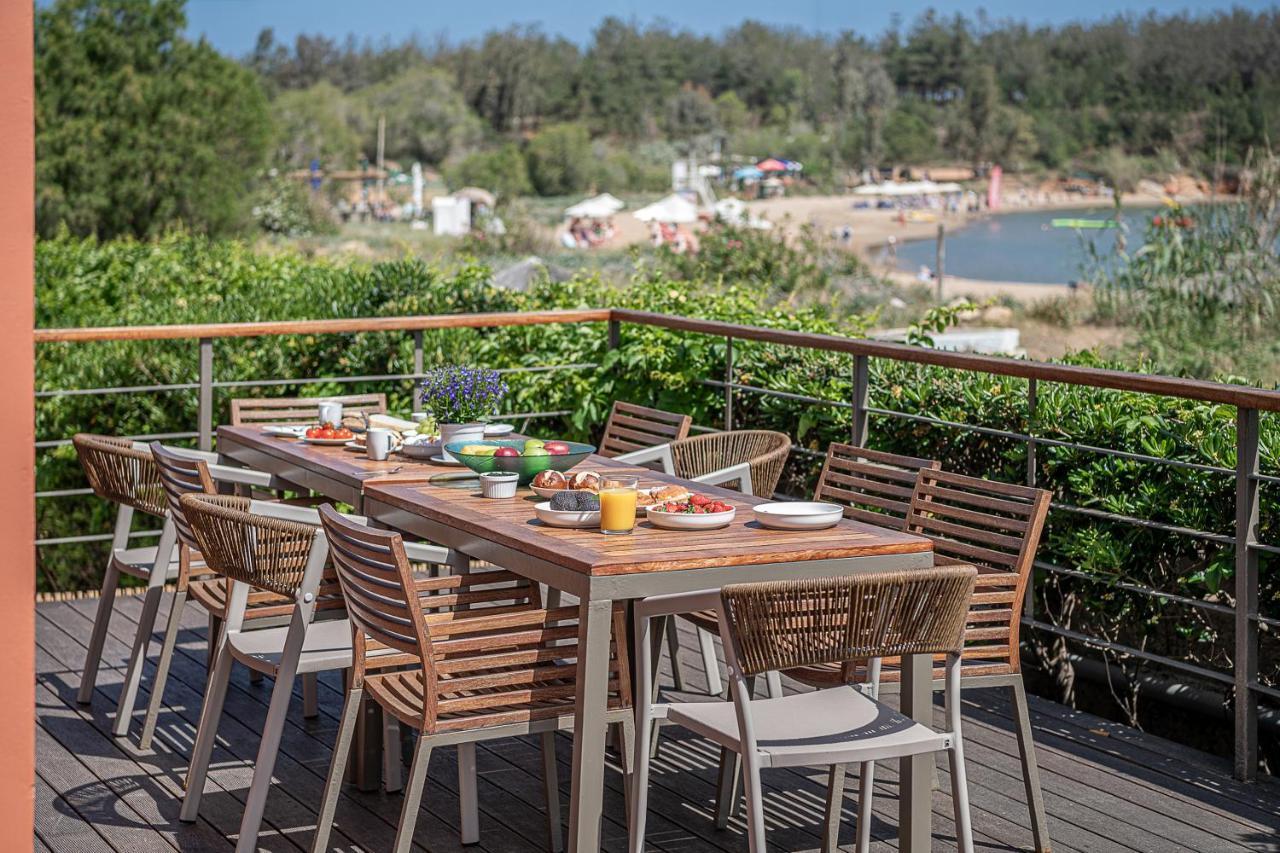 Villa The House By The Sea Kato Daratso Esterno foto
