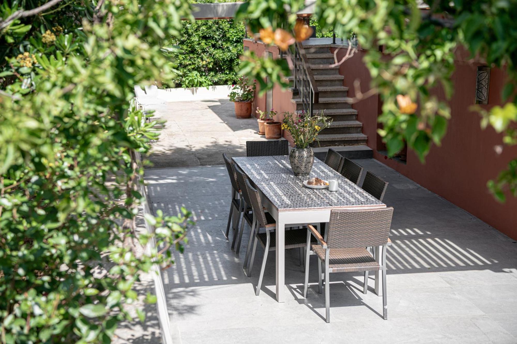 Villa The House By The Sea Kato Daratso Esterno foto
