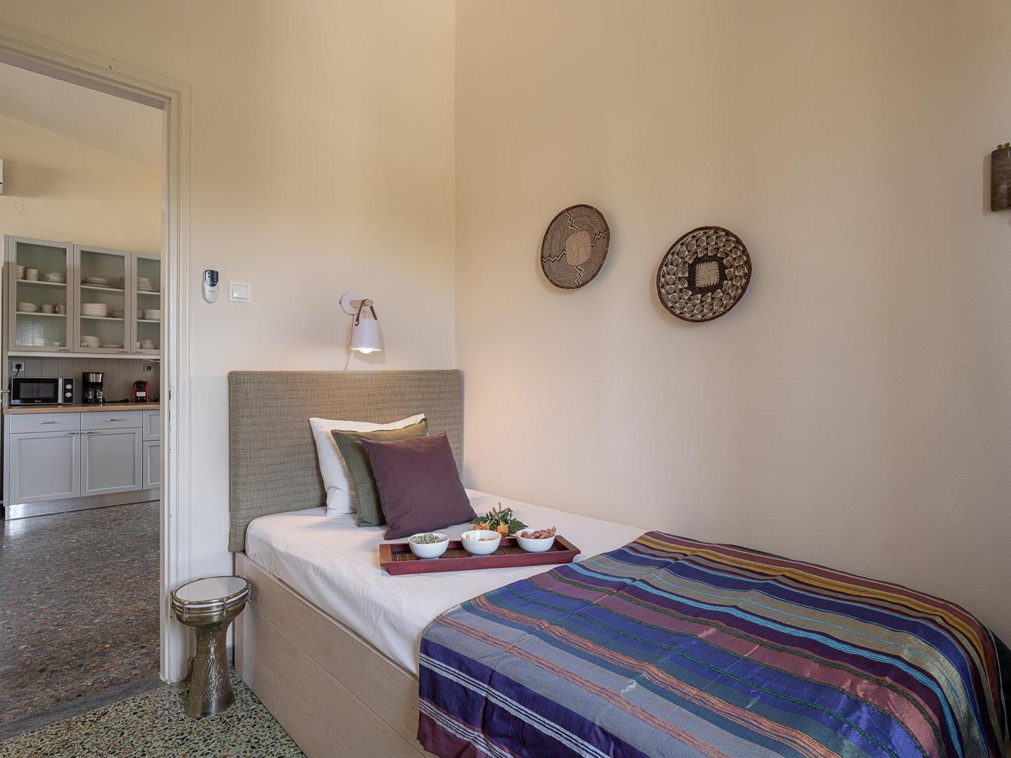 Villa The House By The Sea Kato Daratso Esterno foto