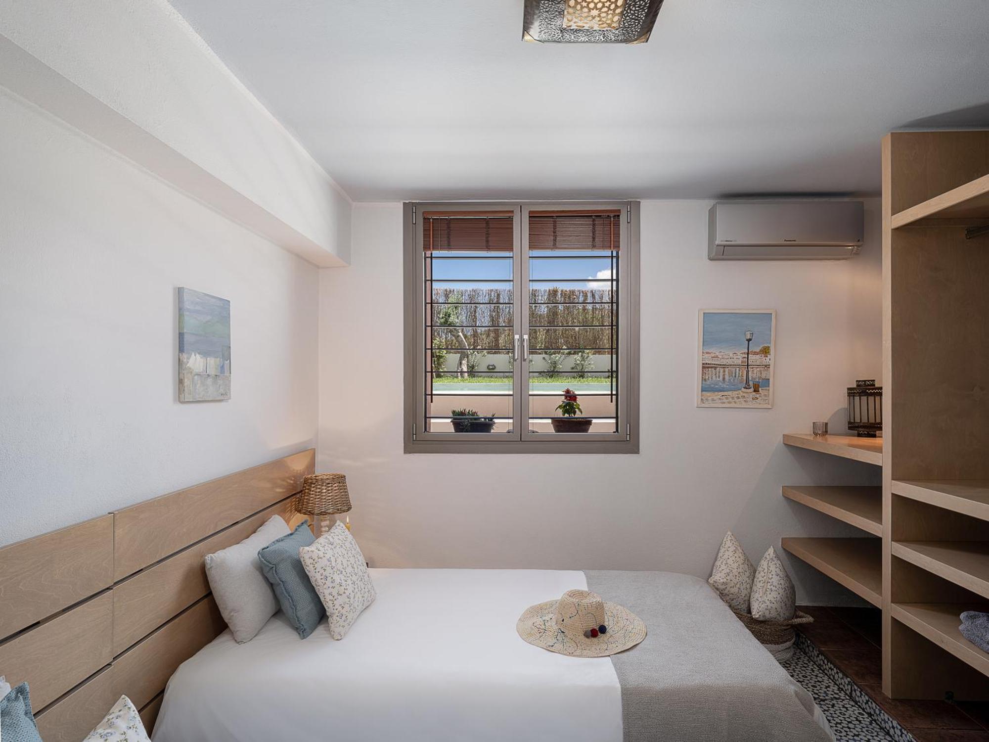 Villa The House By The Sea Kato Daratso Esterno foto